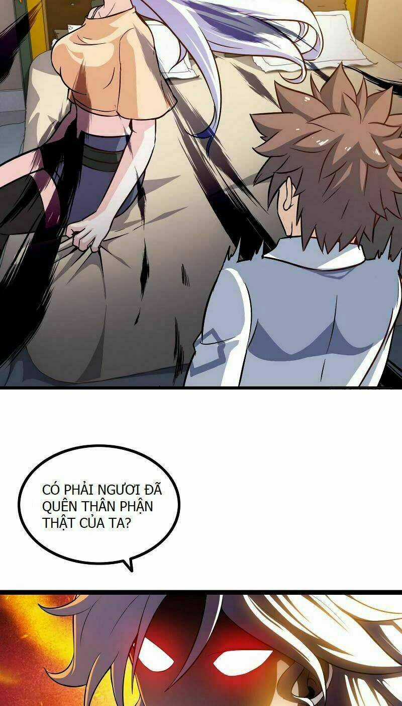 Vợ Tôi Là Quỷ Vương Chapter 47 trang 10