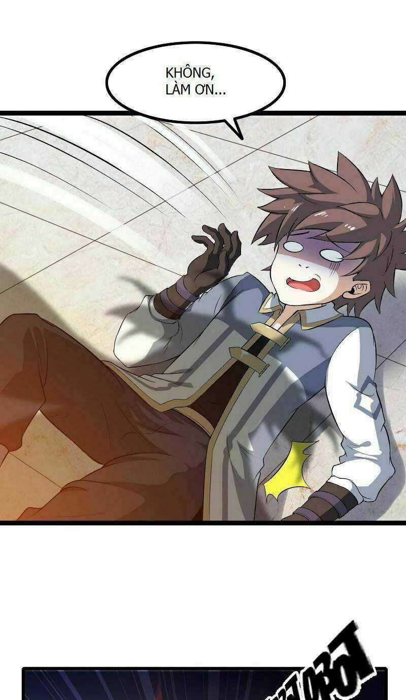 Vợ Tôi Là Quỷ Vương Chapter 47 trang 12