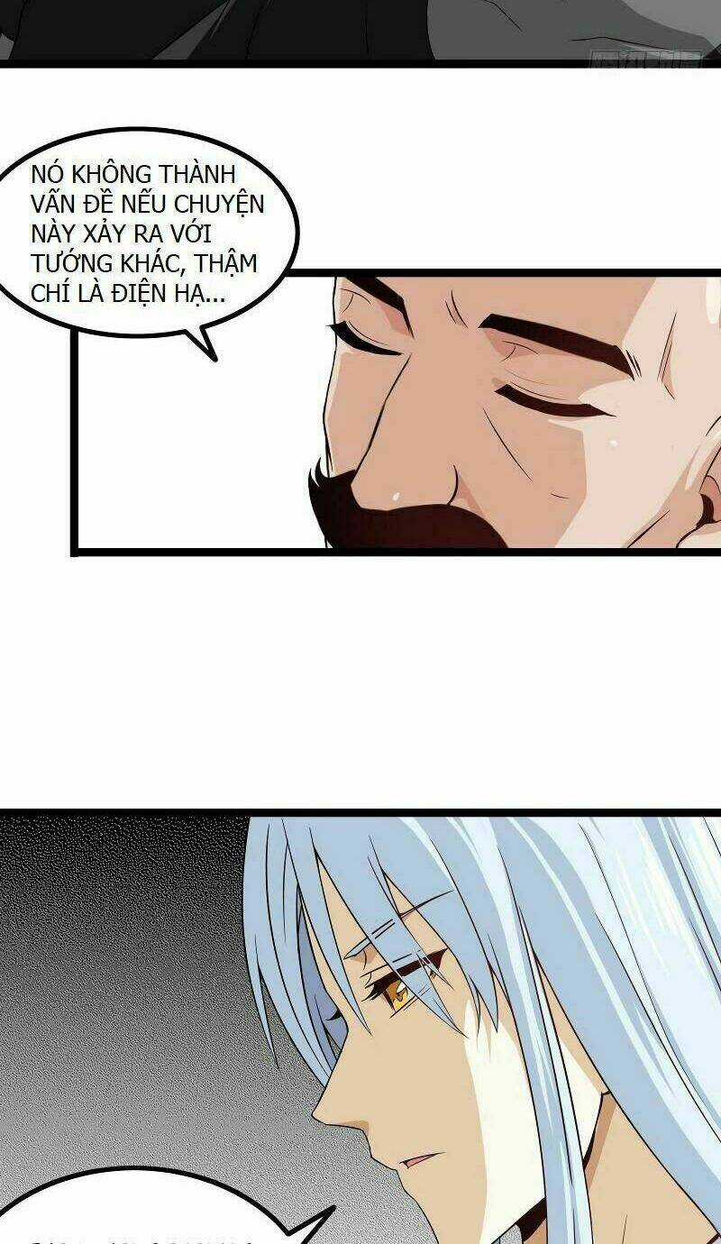 Vợ Tôi Là Quỷ Vương Chapter 47 trang 17