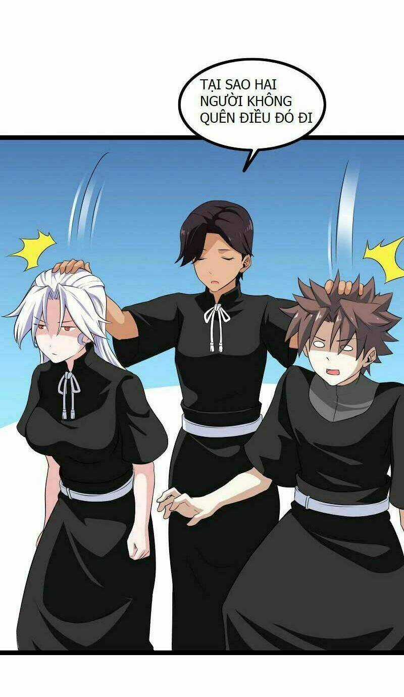 Vợ Tôi Là Quỷ Vương Chapter 47 trang 19
