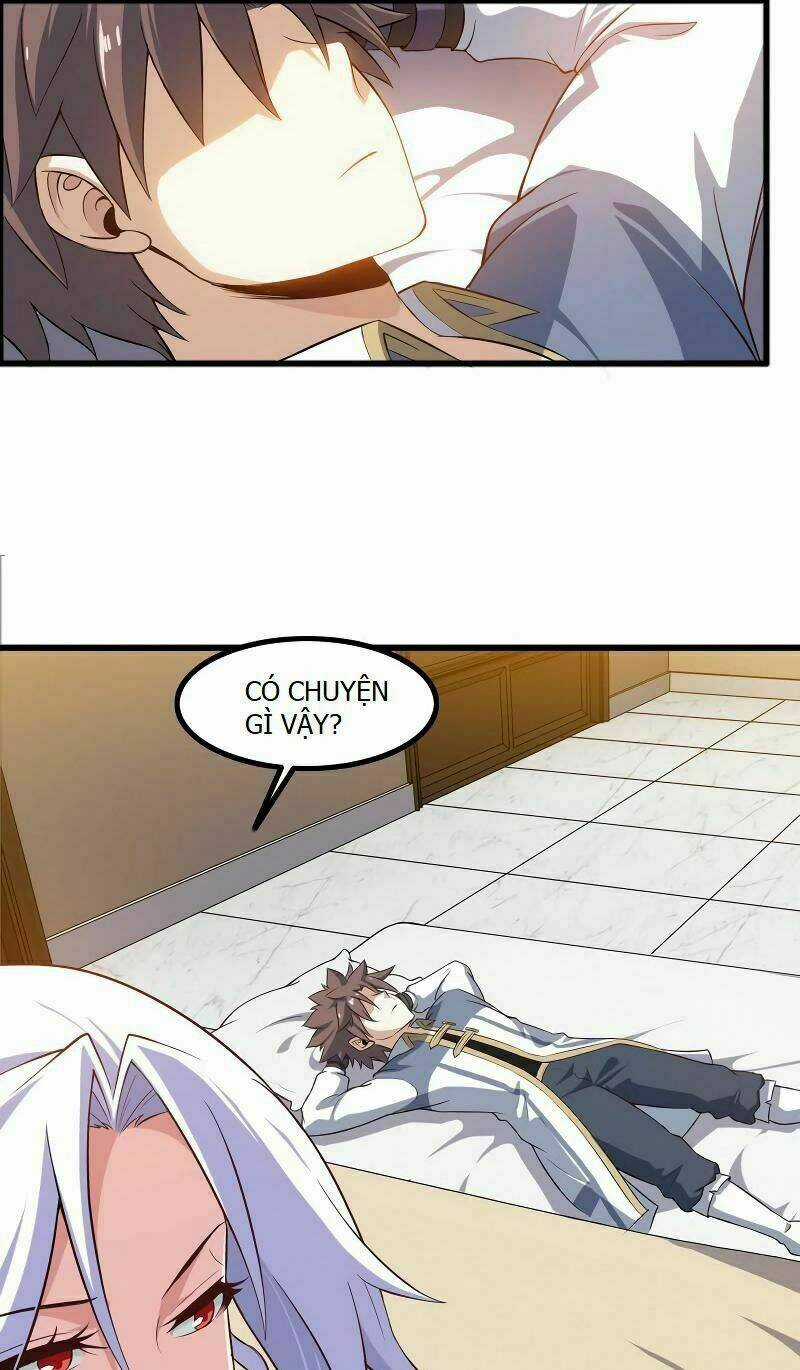 Vợ Tôi Là Quỷ Vương Chapter 47 trang 2