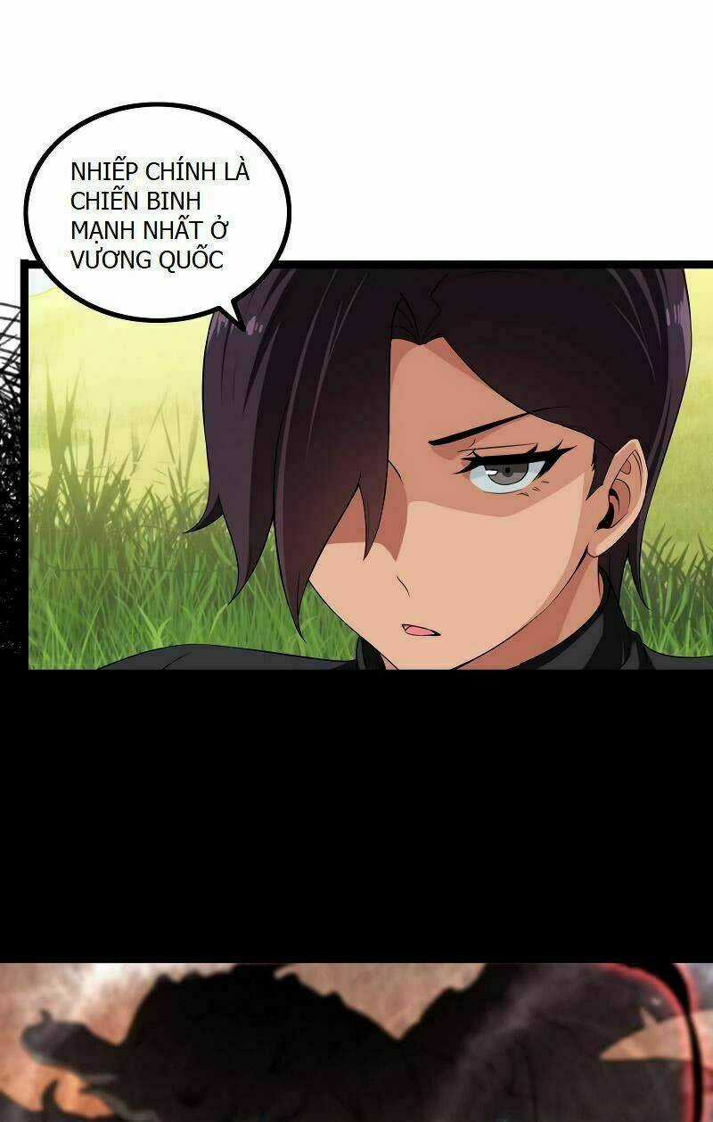 Vợ Tôi Là Quỷ Vương Chapter 47 trang 20