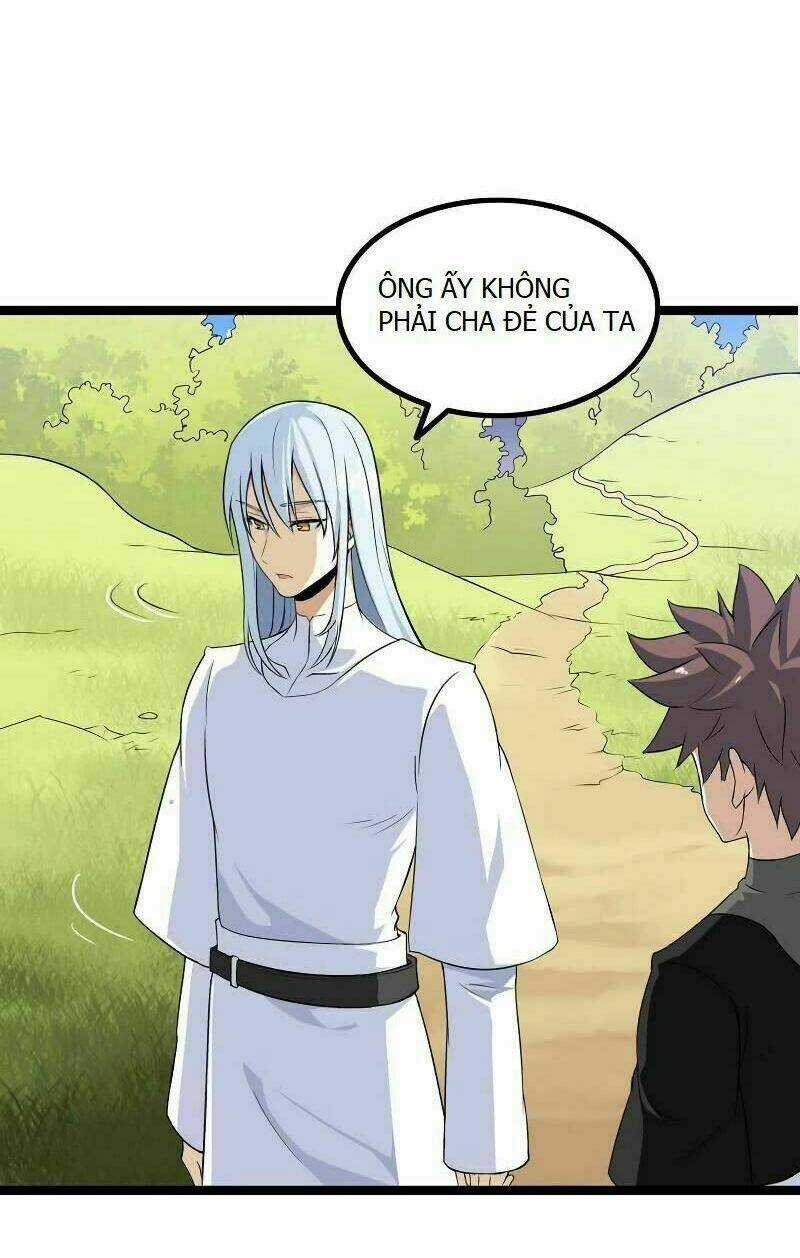 Vợ Tôi Là Quỷ Vương Chapter 47 trang 23