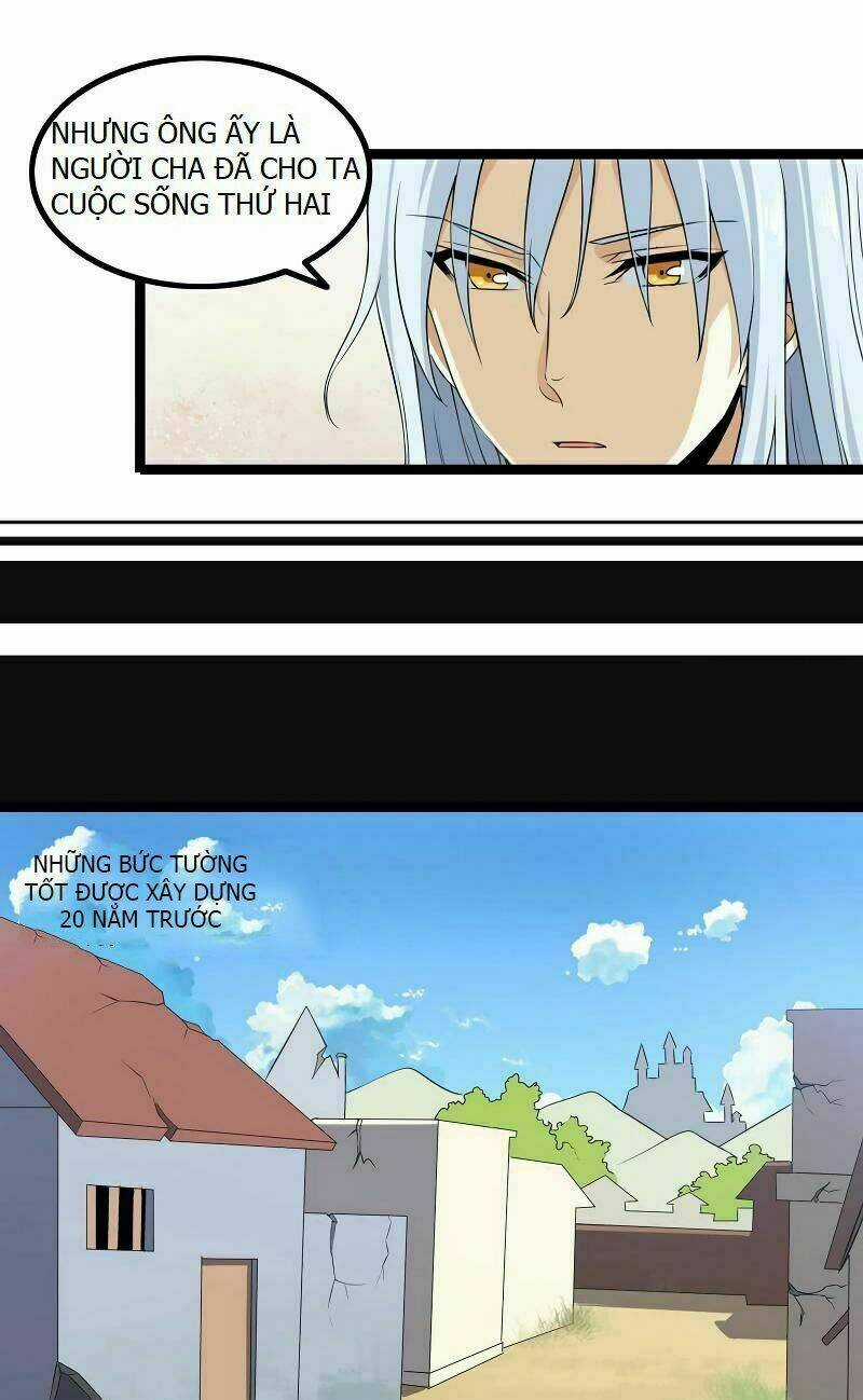 Vợ Tôi Là Quỷ Vương Chapter 47 trang 24