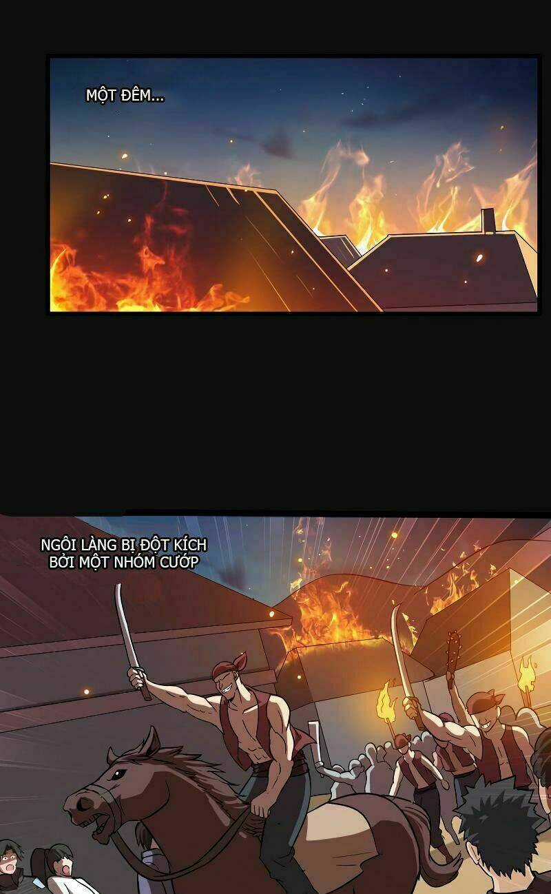Vợ Tôi Là Quỷ Vương Chapter 47 trang 26