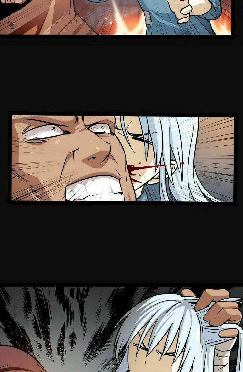 Vợ Tôi Là Quỷ Vương Chapter 47 trang 29