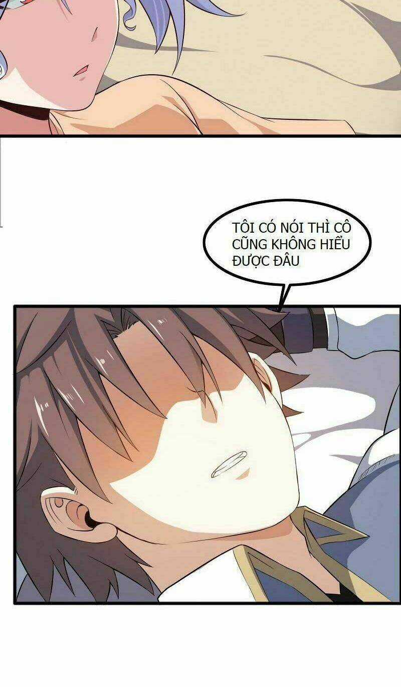 Vợ Tôi Là Quỷ Vương Chapter 47 trang 3