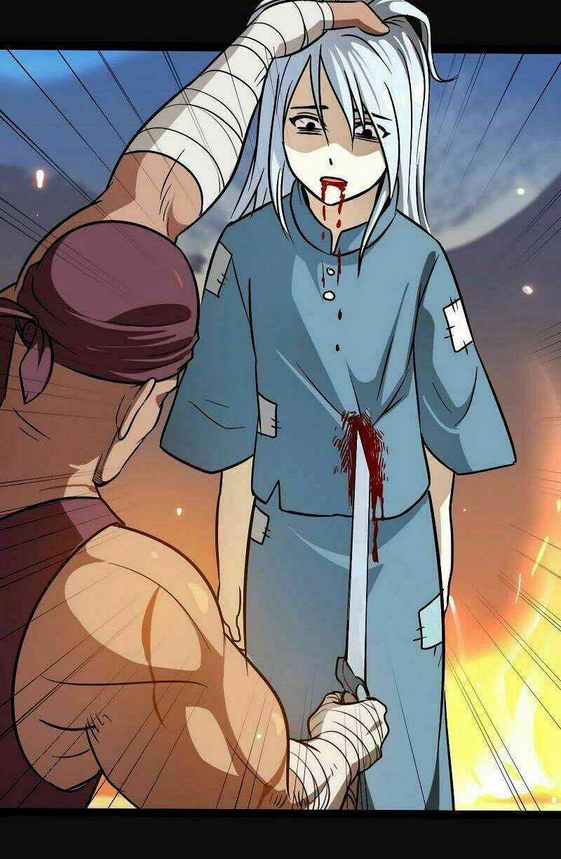 Vợ Tôi Là Quỷ Vương Chapter 47 trang 31