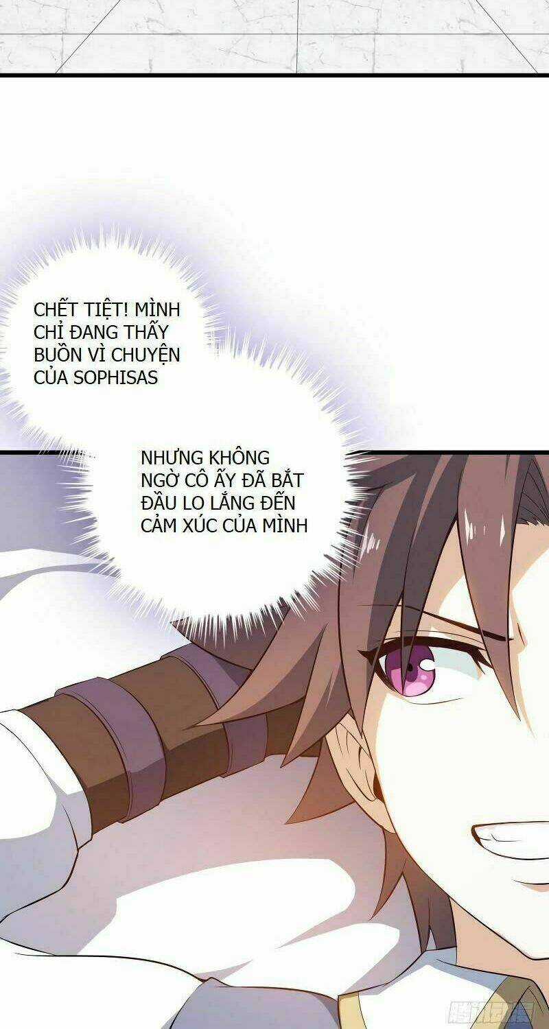 Vợ Tôi Là Quỷ Vương Chapter 47 trang 5