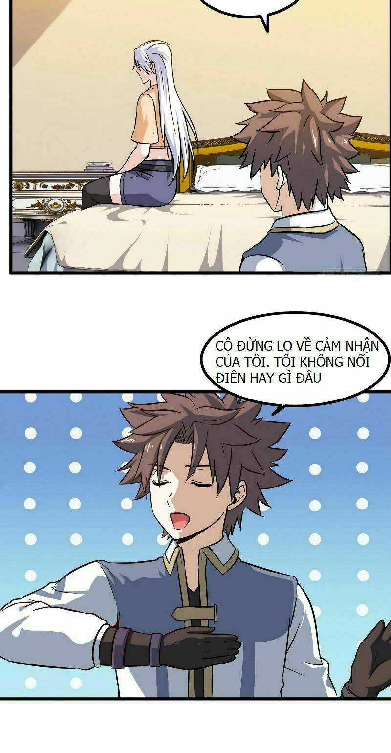 Vợ Tôi Là Quỷ Vương Chapter 47 trang 7