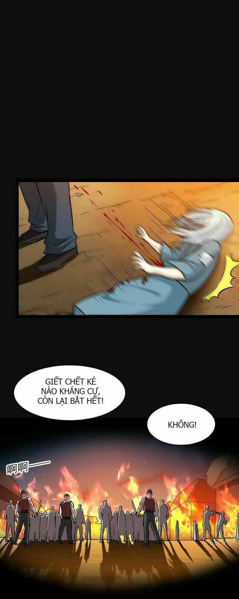 Vợ Tôi Là Quỷ Vương Chapter 48 trang 0