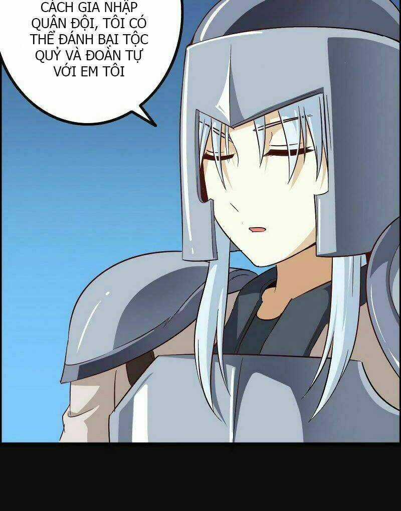 Vợ Tôi Là Quỷ Vương Chapter 48 trang 15