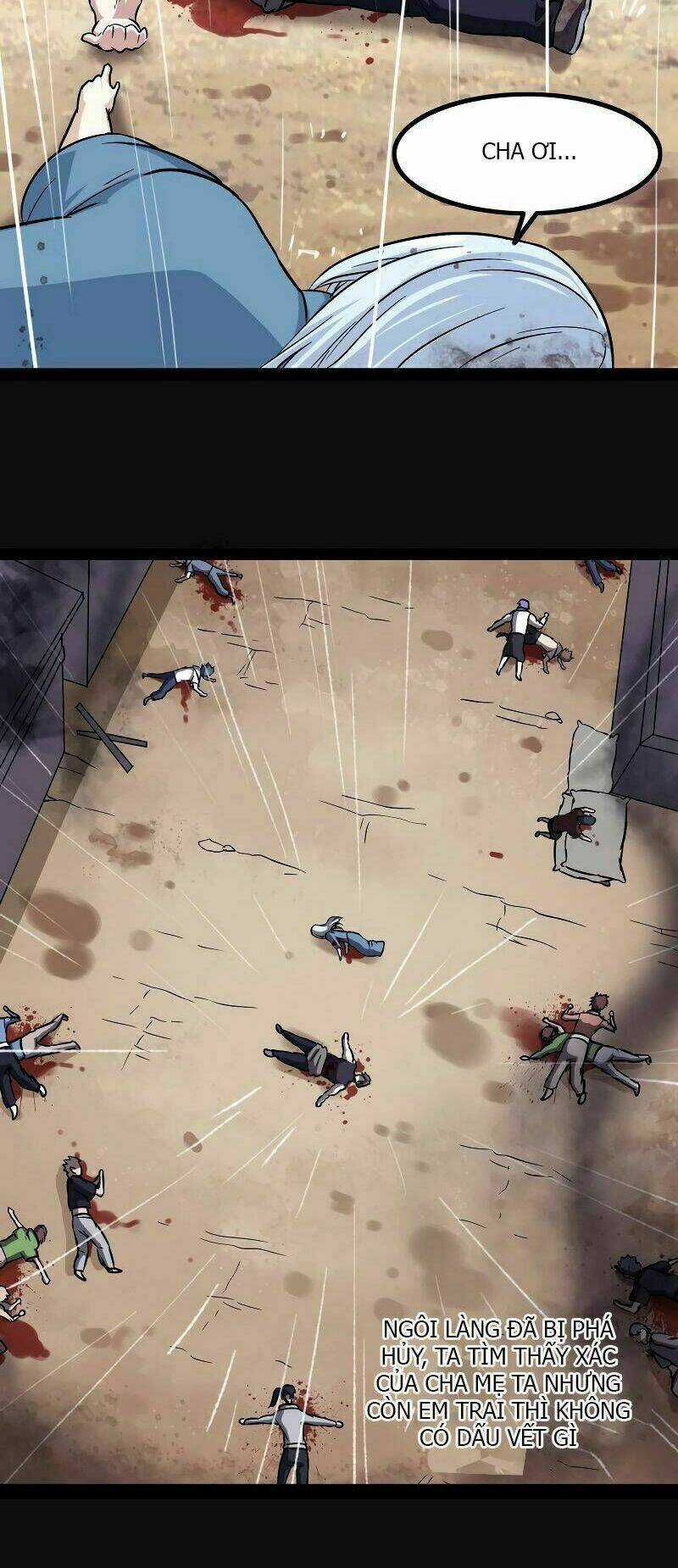 Vợ Tôi Là Quỷ Vương Chapter 48 trang 2