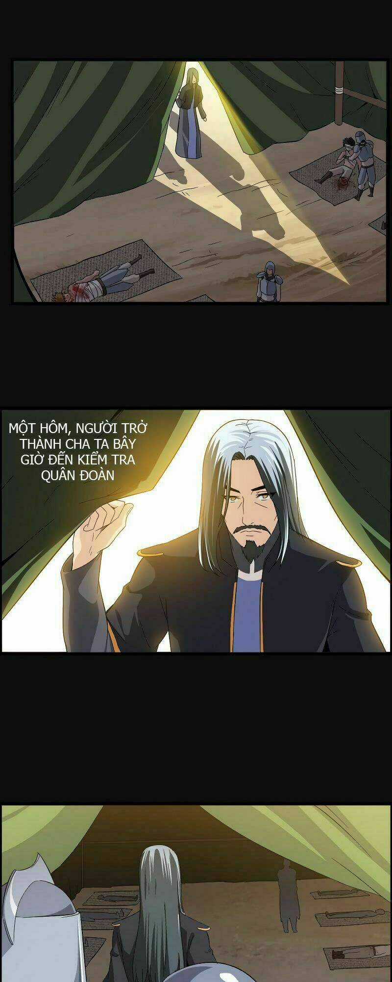 Vợ Tôi Là Quỷ Vương Chapter 48 trang 6