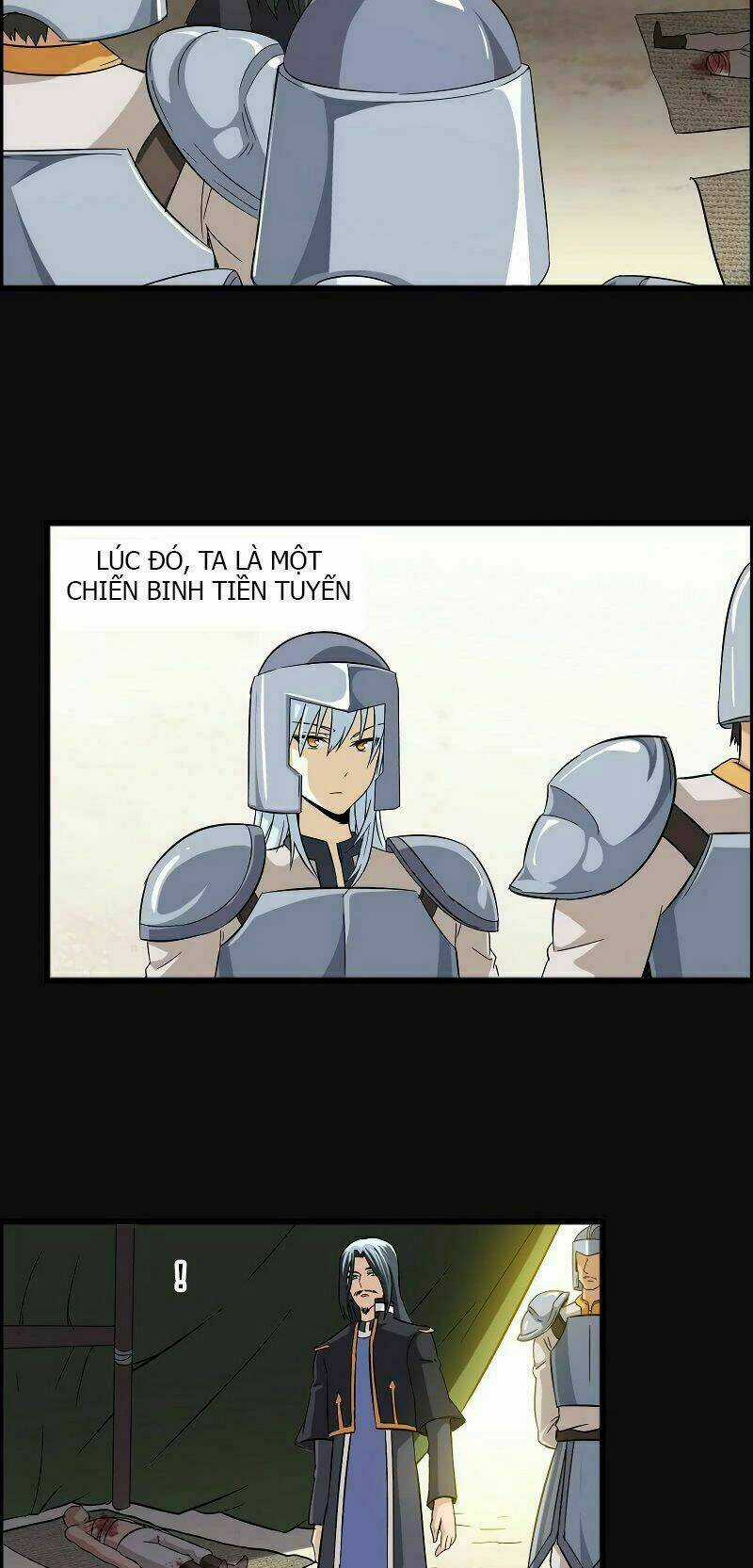 Vợ Tôi Là Quỷ Vương Chapter 48 trang 7