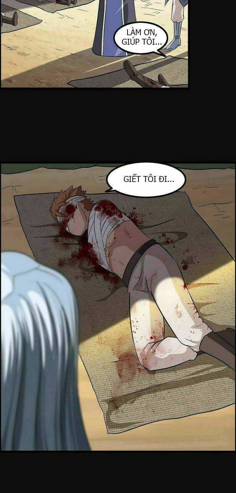 Vợ Tôi Là Quỷ Vương Chapter 48 trang 8