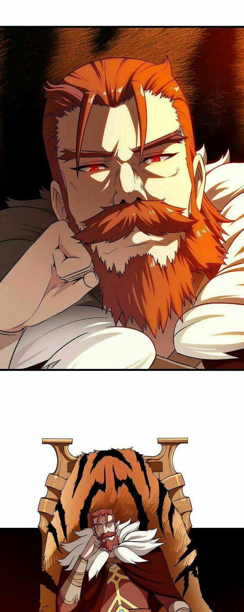 Vợ Tôi Là Quỷ Vương Chapter 49 trang 10