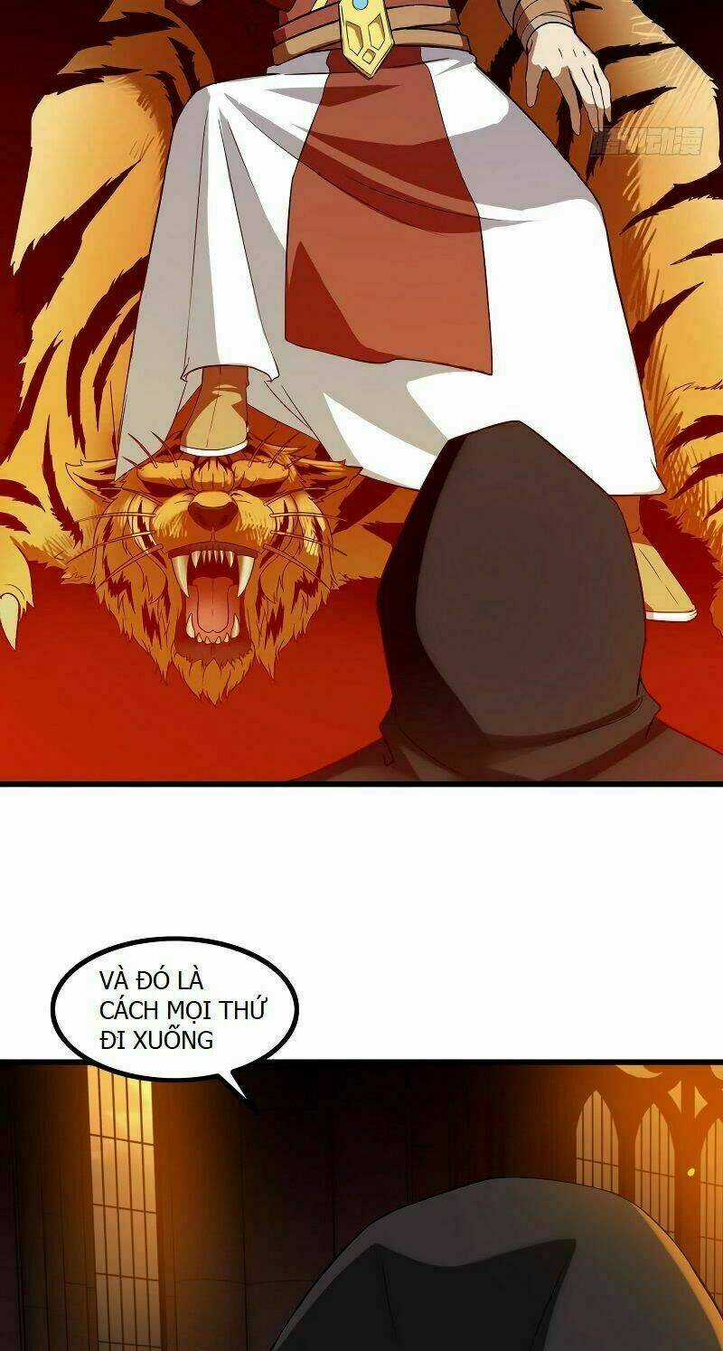 Vợ Tôi Là Quỷ Vương Chapter 49 trang 11