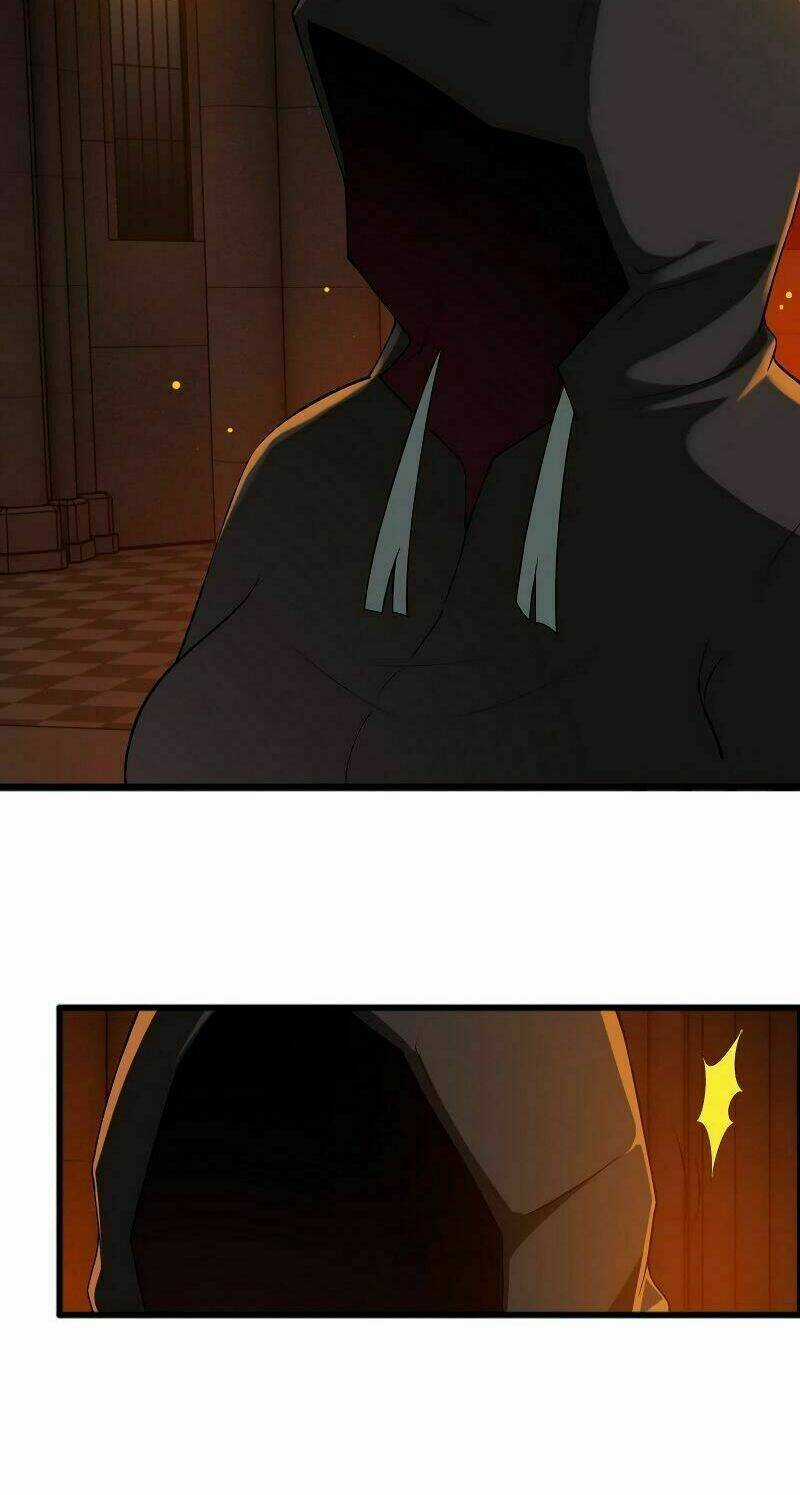 Vợ Tôi Là Quỷ Vương Chapter 49 trang 12