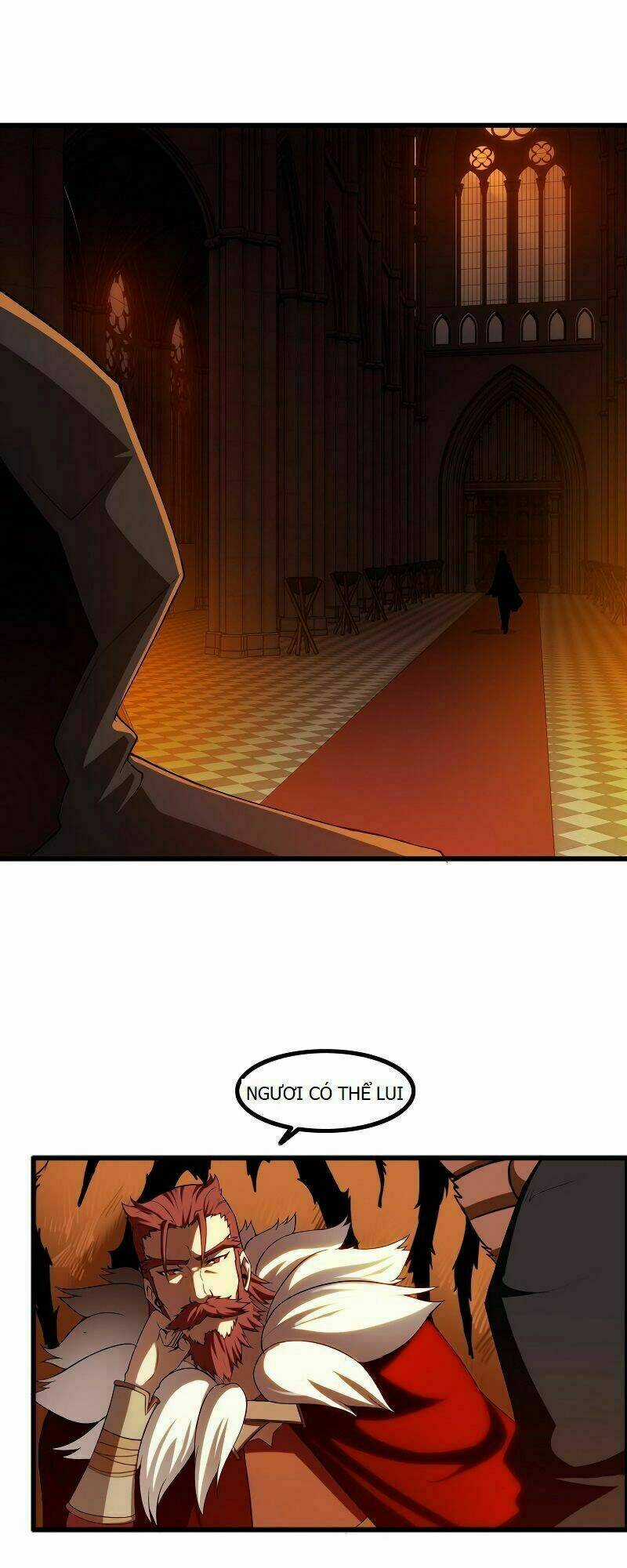 Vợ Tôi Là Quỷ Vương Chapter 49 trang 13