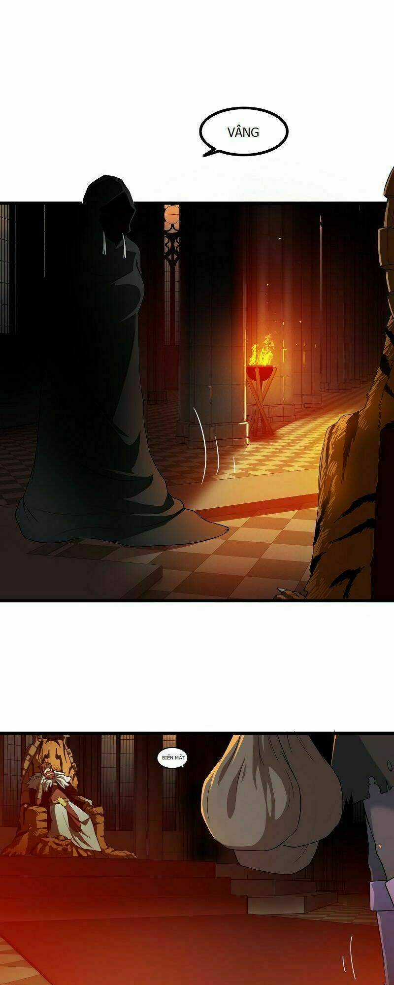 Vợ Tôi Là Quỷ Vương Chapter 49 trang 14