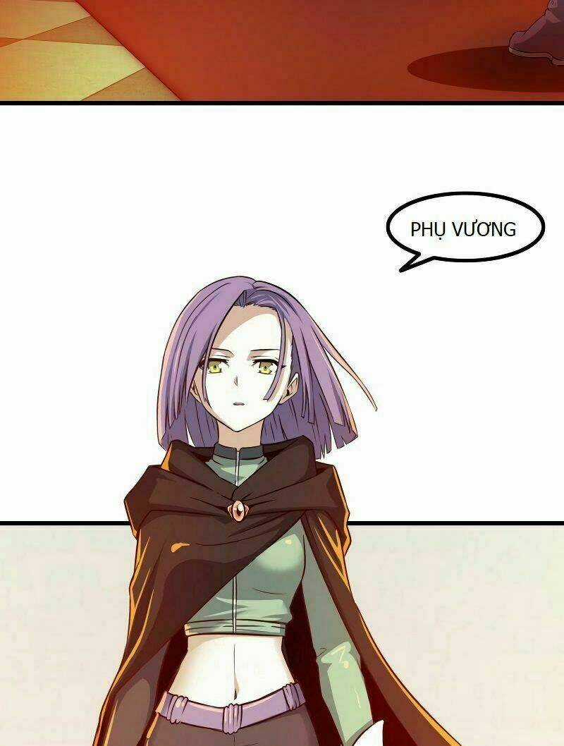 Vợ Tôi Là Quỷ Vương Chapter 49 trang 15