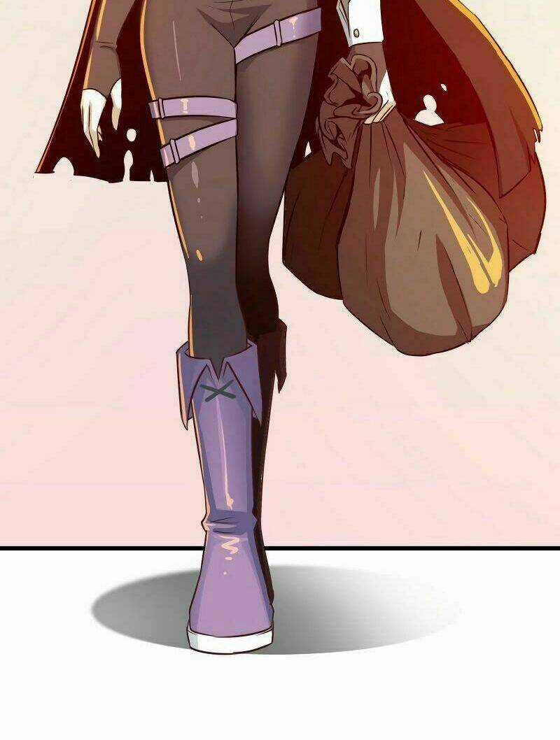 Vợ Tôi Là Quỷ Vương Chapter 49 trang 16