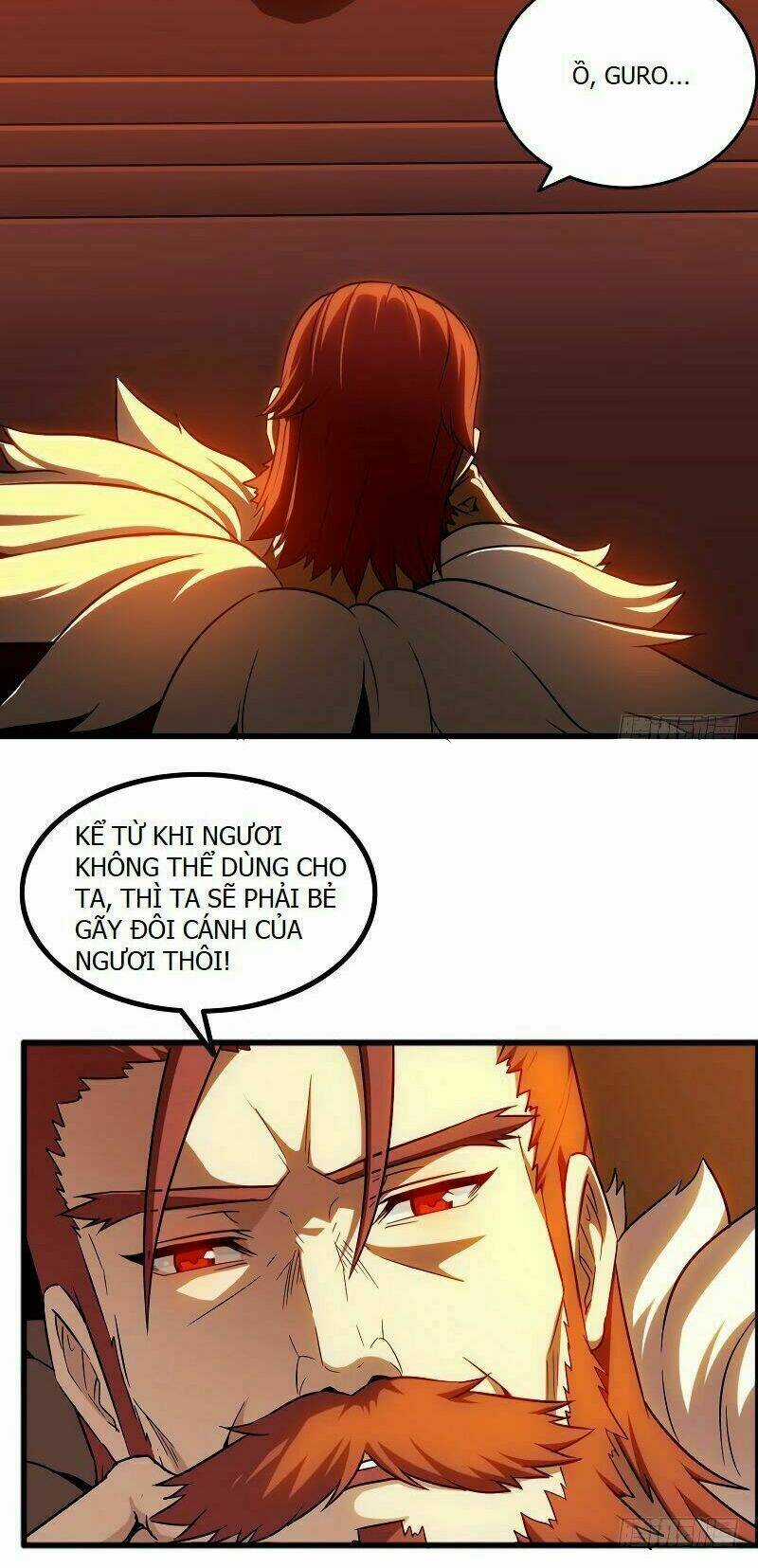 Vợ Tôi Là Quỷ Vương Chapter 49 trang 19