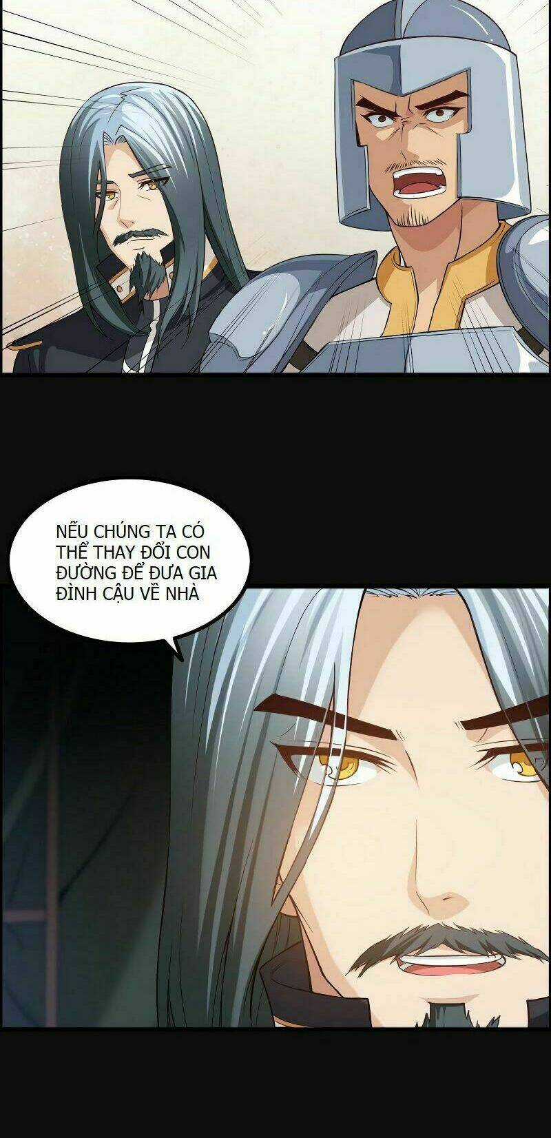 Vợ Tôi Là Quỷ Vương Chapter 49 trang 2