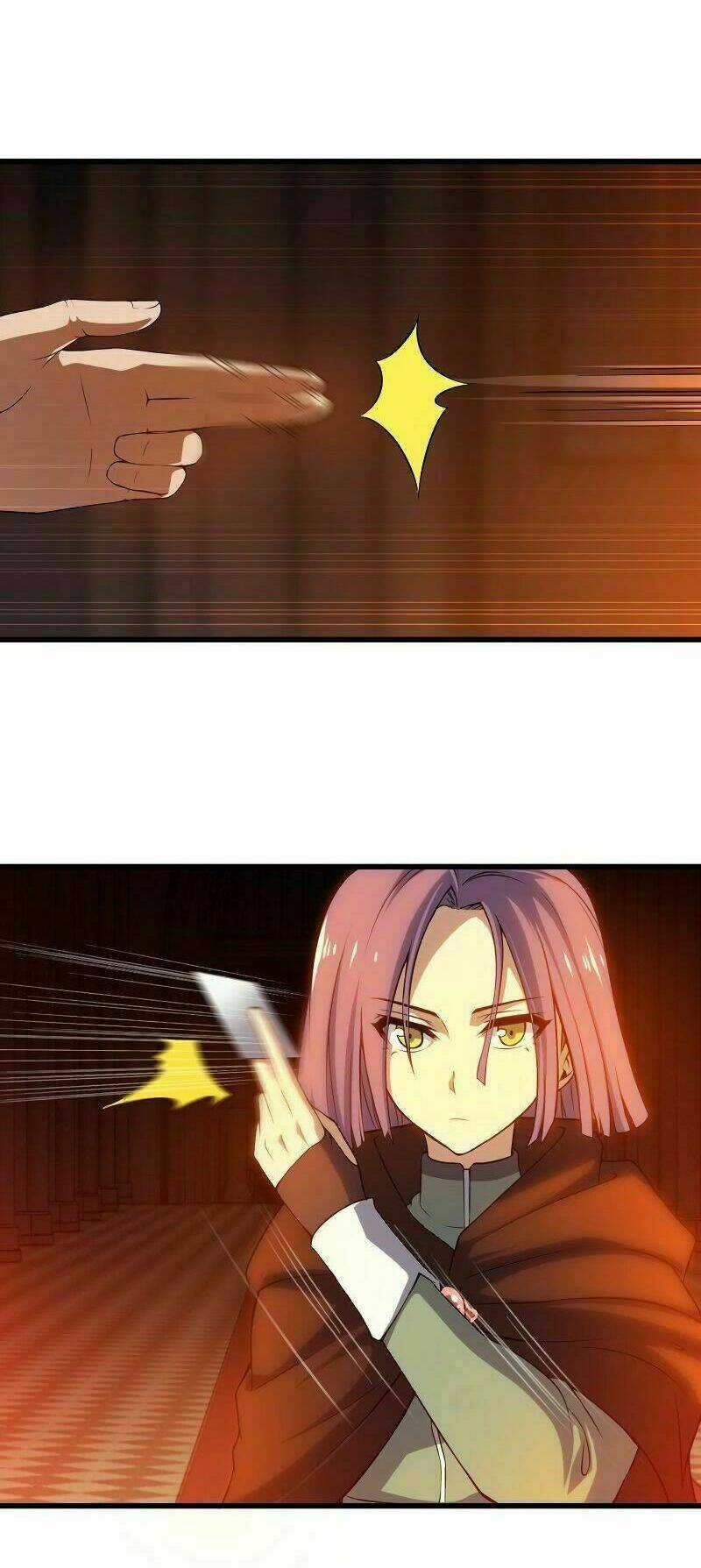 Vợ Tôi Là Quỷ Vương Chapter 49 trang 21