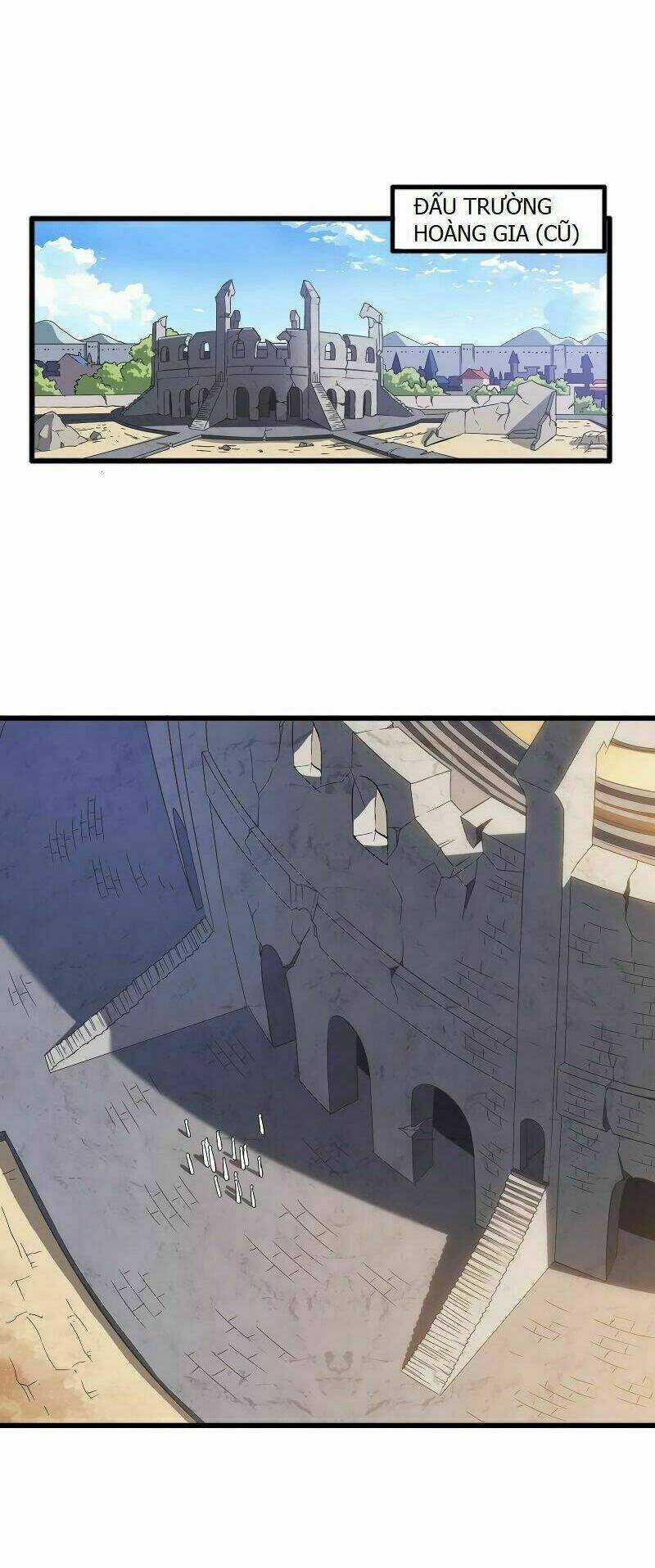 Vợ Tôi Là Quỷ Vương Chapter 49 trang 23