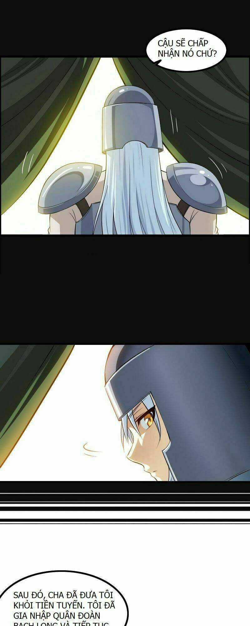 Vợ Tôi Là Quỷ Vương Chapter 49 trang 3