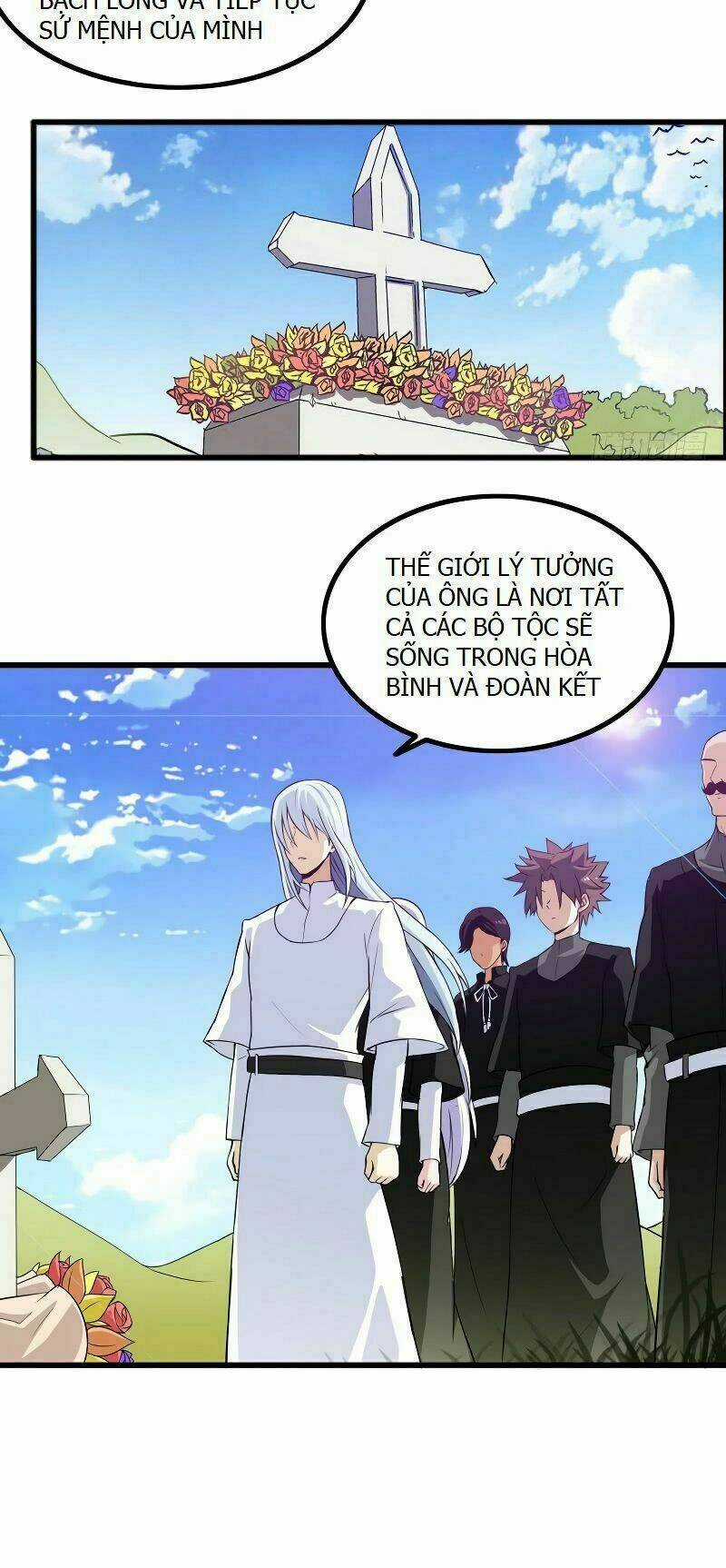 Vợ Tôi Là Quỷ Vương Chapter 49 trang 4