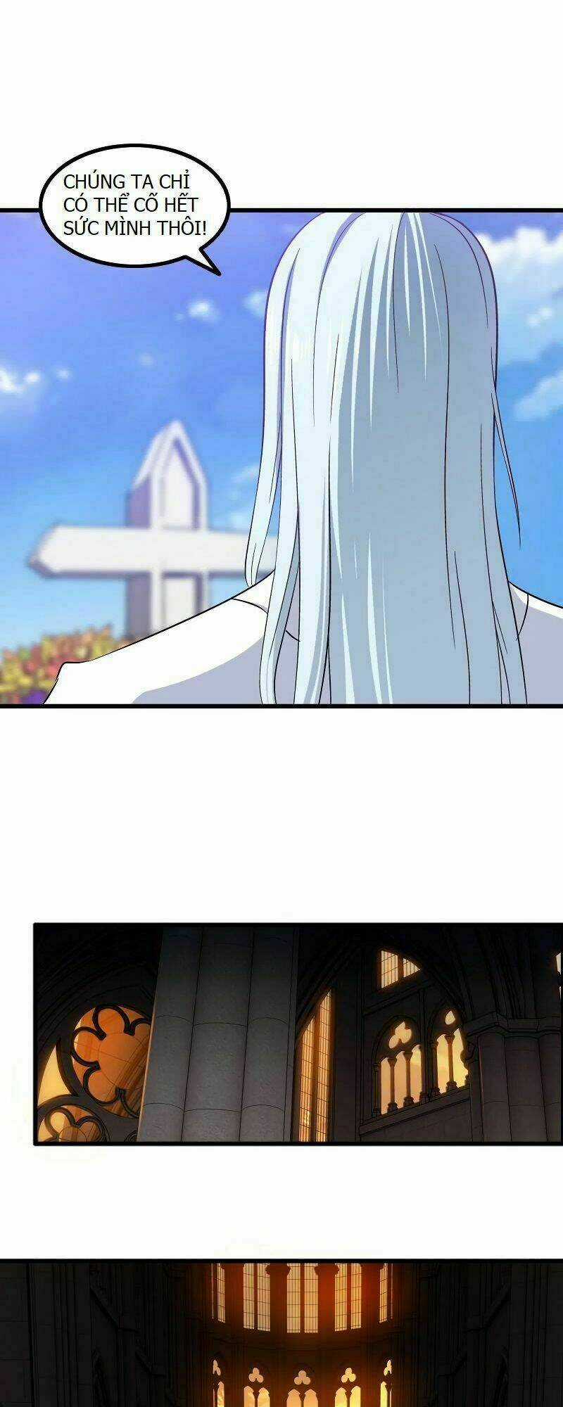 Vợ Tôi Là Quỷ Vương Chapter 49 trang 7