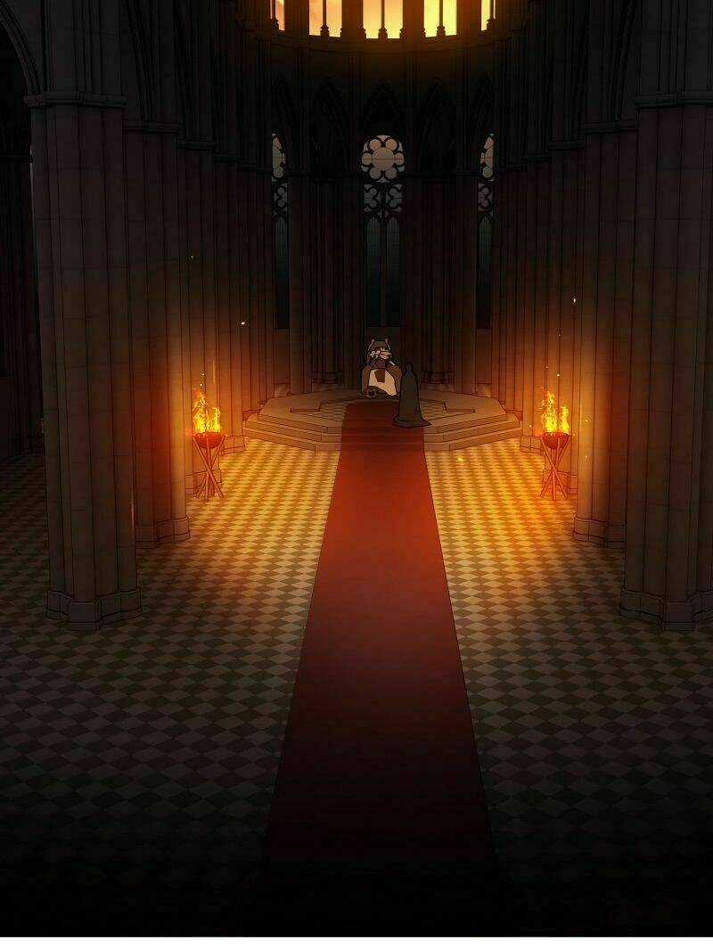 Vợ Tôi Là Quỷ Vương Chapter 49 trang 8