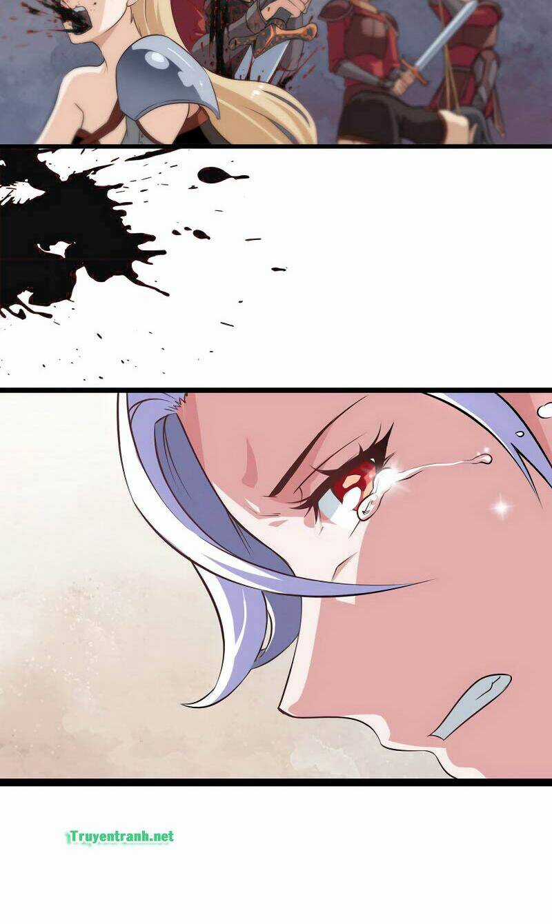 Vợ Tôi Là Quỷ Vương Chapter 5 trang 17