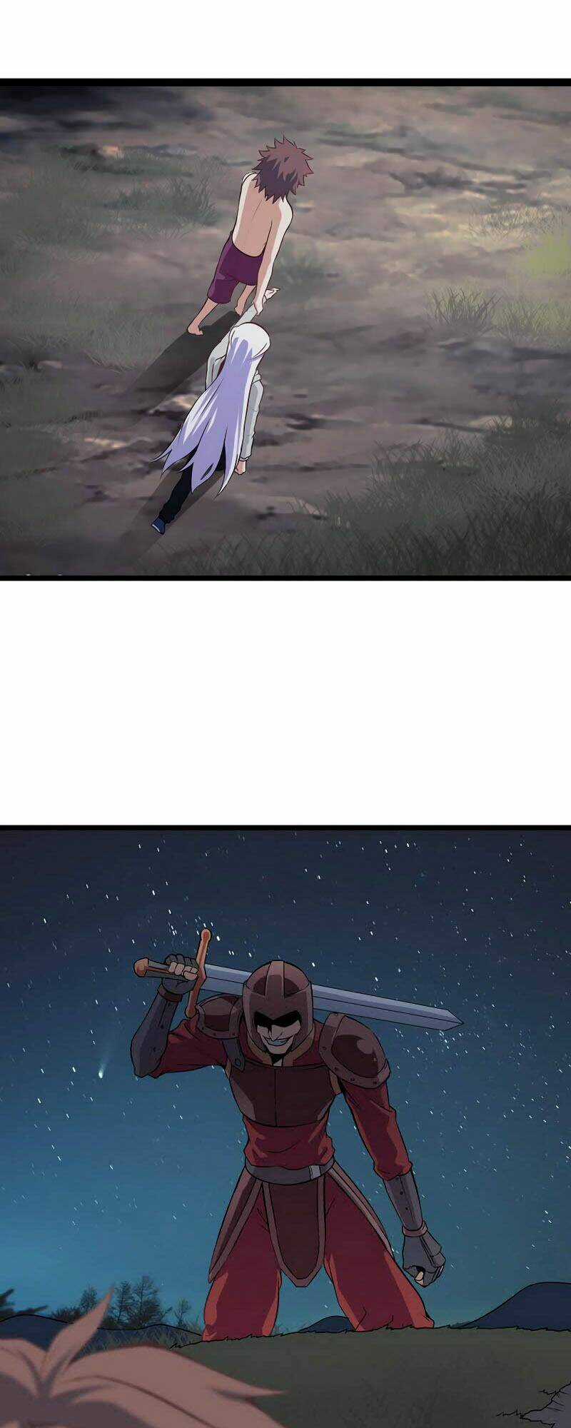 Vợ Tôi Là Quỷ Vương Chapter 5 trang 18