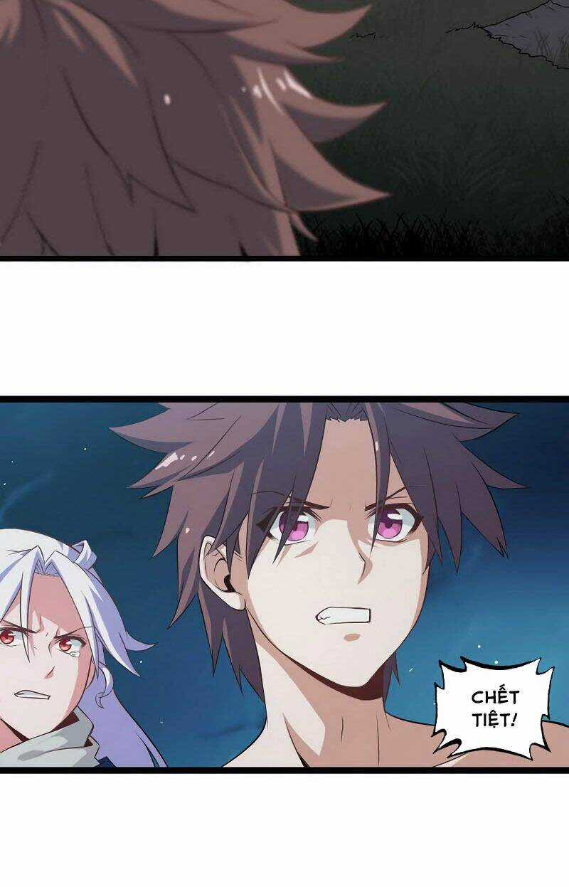 Vợ Tôi Là Quỷ Vương Chapter 5 trang 19