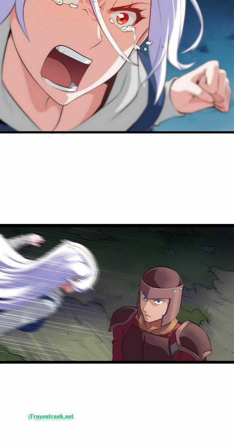 Vợ Tôi Là Quỷ Vương Chapter 5 trang 23