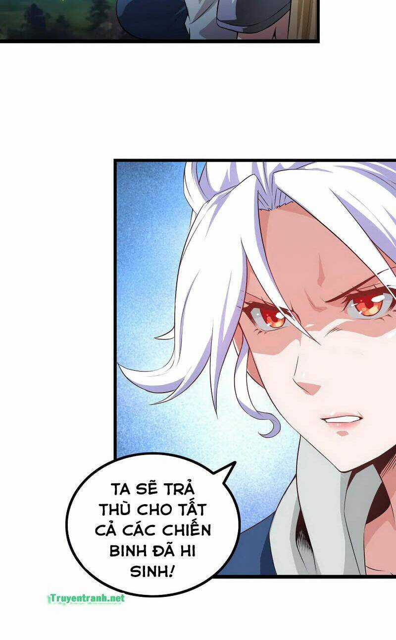 Vợ Tôi Là Quỷ Vương Chapter 5 trang 4