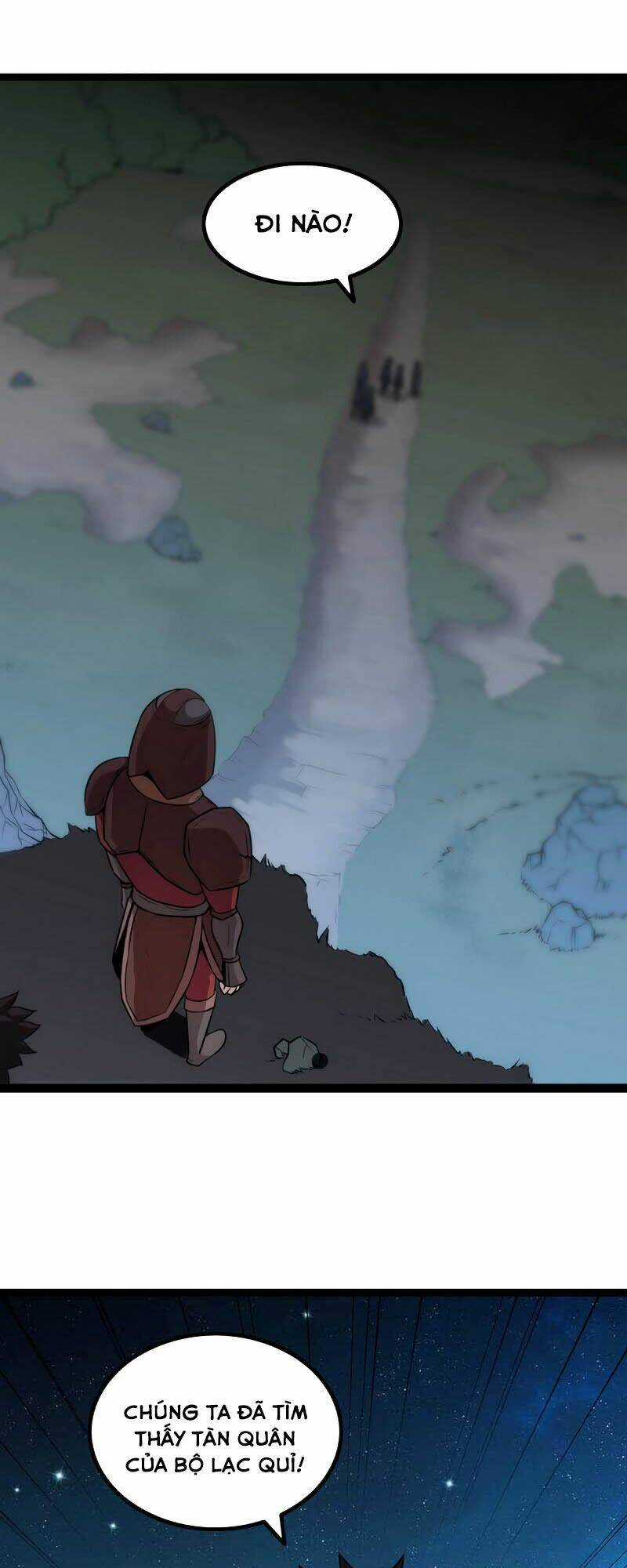 Vợ Tôi Là Quỷ Vương Chapter 5 trang 5