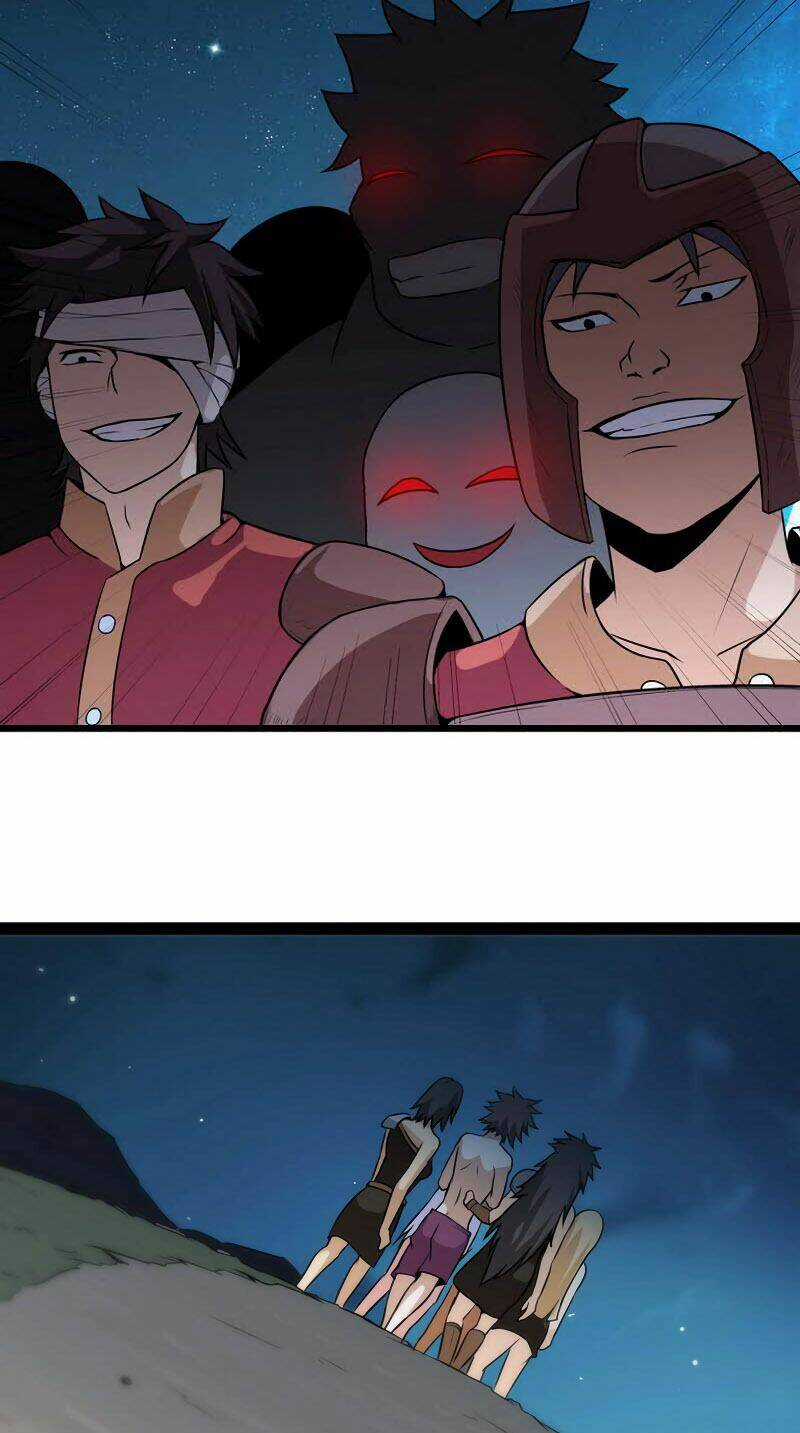 Vợ Tôi Là Quỷ Vương Chapter 5 trang 6