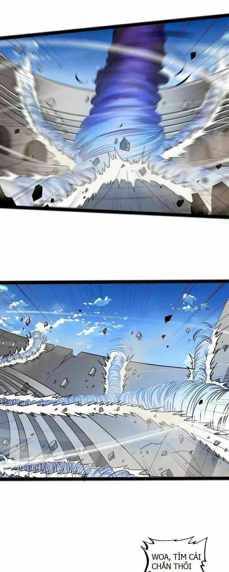 Vợ Tôi Là Quỷ Vương Chapter 50 trang 10