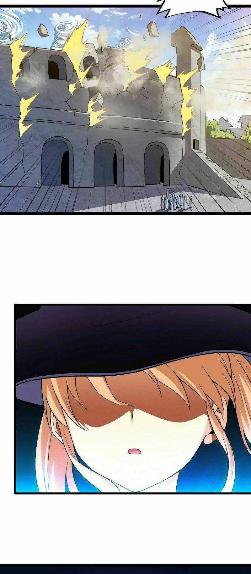 Vợ Tôi Là Quỷ Vương Chapter 50 trang 11