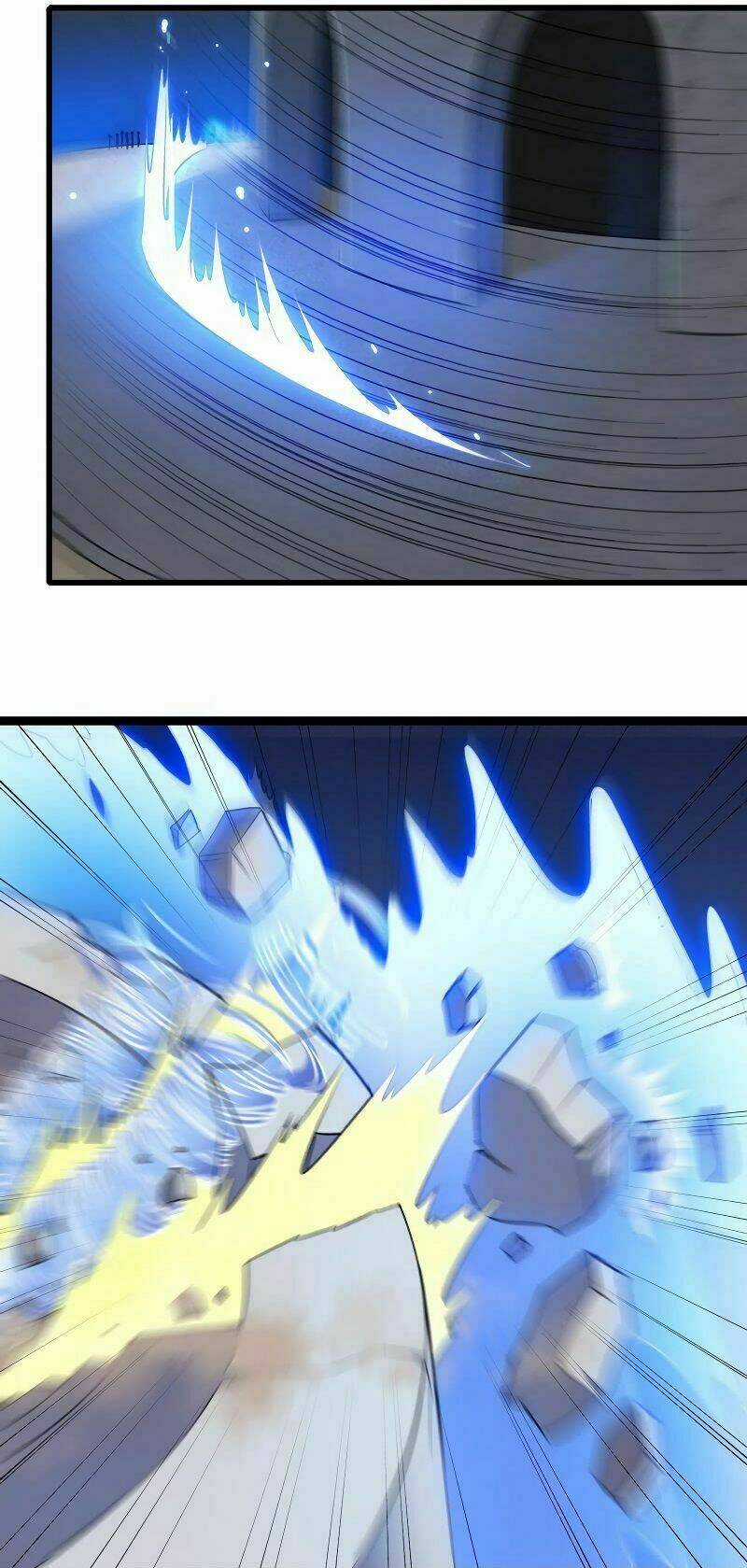 Vợ Tôi Là Quỷ Vương Chapter 50 trang 14