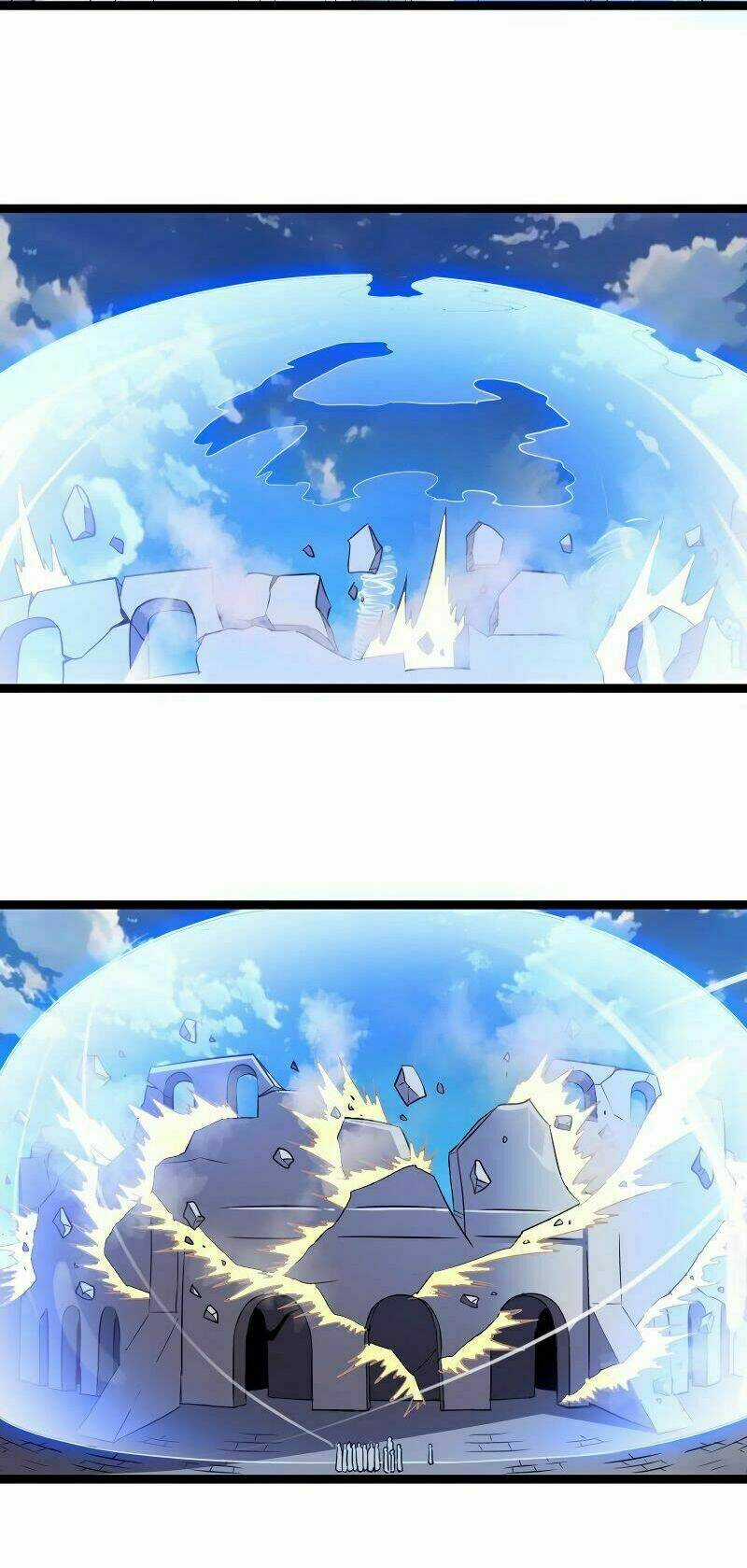 Vợ Tôi Là Quỷ Vương Chapter 50 trang 15