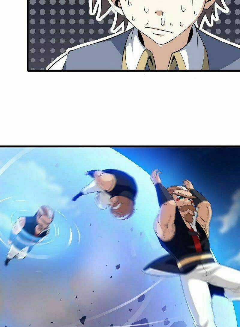 Vợ Tôi Là Quỷ Vương Chapter 50 trang 17