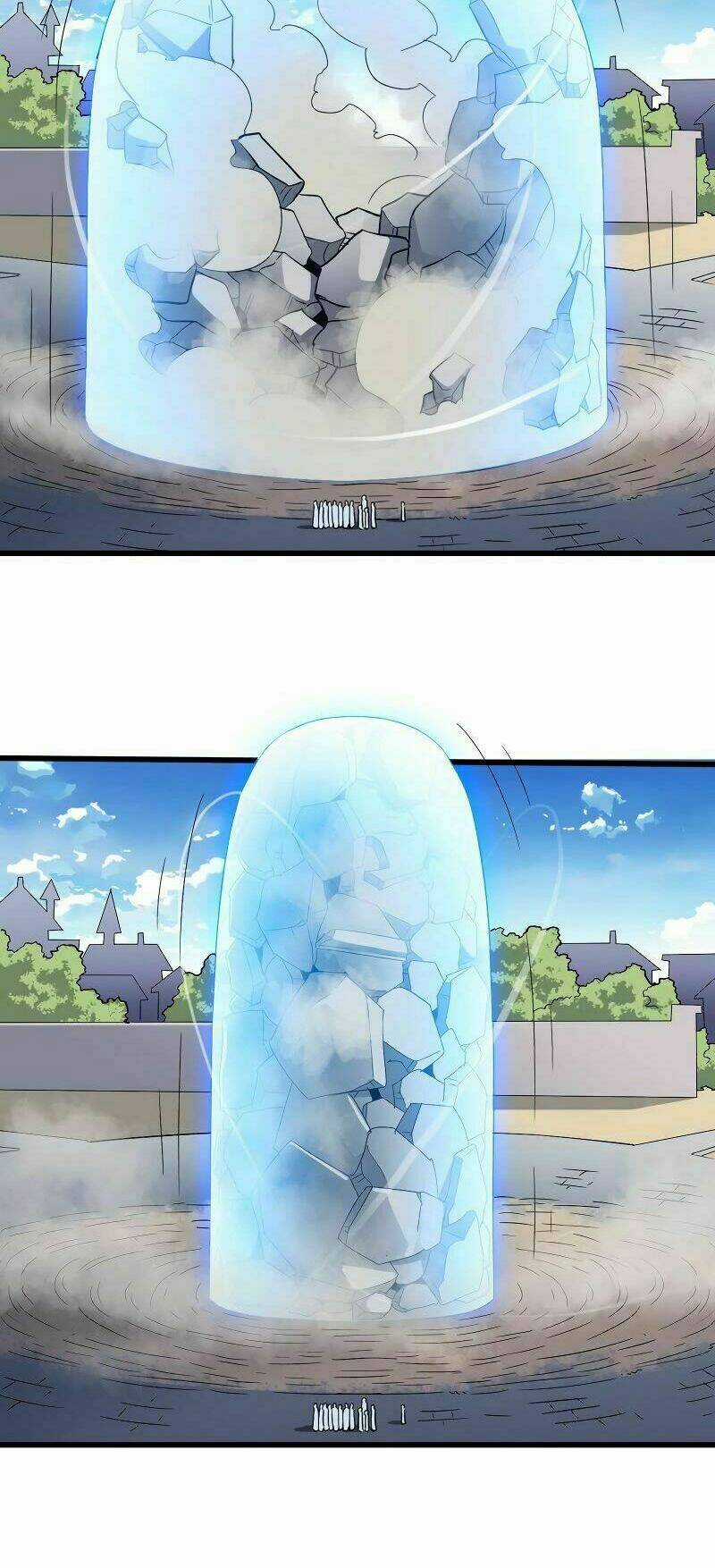 Vợ Tôi Là Quỷ Vương Chapter 50 trang 20