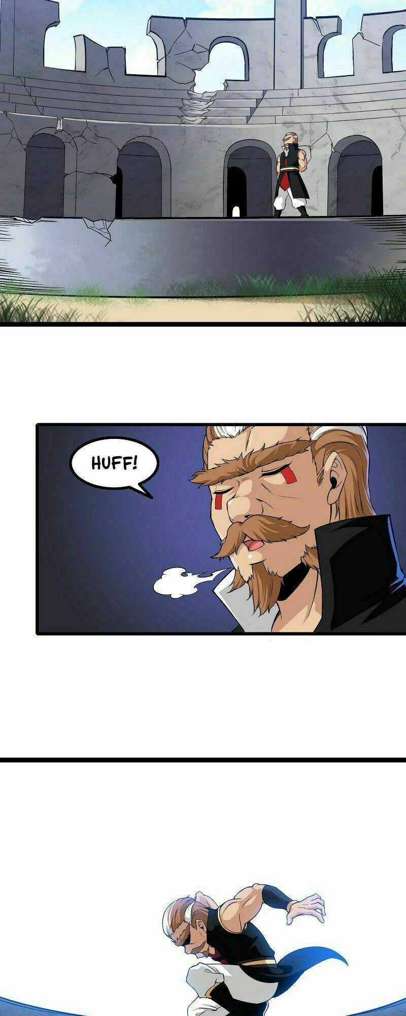 Vợ Tôi Là Quỷ Vương Chapter 50 trang 4