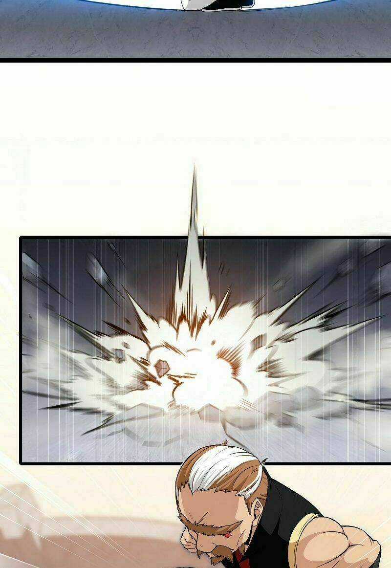 Vợ Tôi Là Quỷ Vương Chapter 50 trang 5